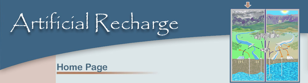 home page