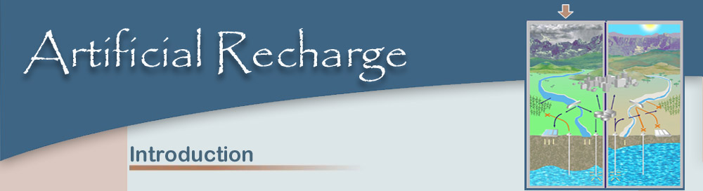 home page